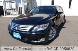 lexus ls 2011 -LEXUS--Lexus LS DAA-UVF46--UVF46-5014186---LEXUS--Lexus LS DAA-UVF46--UVF46-5014186-