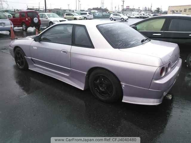 nissan skyline undefined -日産--ｽｶｲﾗｲﾝ HCR32ｶｲ-081006---日産--ｽｶｲﾗｲﾝ HCR32ｶｲ-081006- image 2