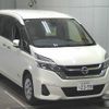 nissan serena 2016 -NISSAN 【会津 500ﾃ2399】--Serena GNC27--001369---NISSAN 【会津 500ﾃ2399】--Serena GNC27--001369- image 1