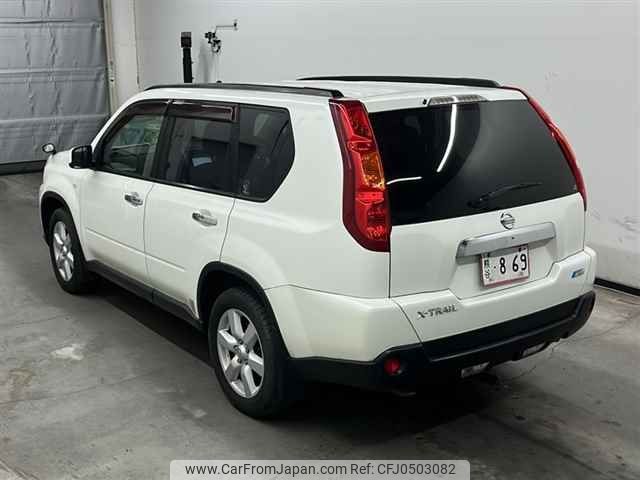 nissan x-trail 2009 -NISSAN--X-Trail DNT31-003684---NISSAN--X-Trail DNT31-003684- image 2