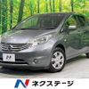 nissan note 2014 -NISSAN--Note DBA-E12--E12-223600---NISSAN--Note DBA-E12--E12-223600- image 1