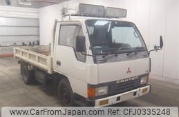 mitsubishi-fuso canter 1986 -MITSUBISHI--Canter FE305BD--001733---MITSUBISHI--Canter FE305BD--001733-