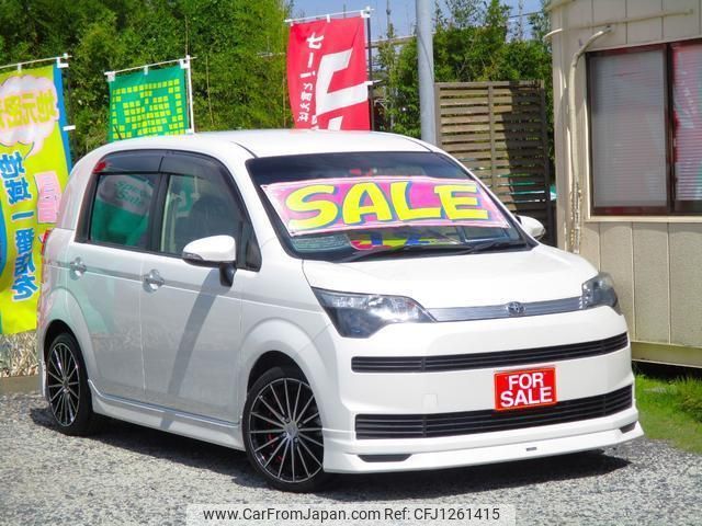 toyota spade 2015 quick_quick_NCP141_NCP141-9161494 image 2