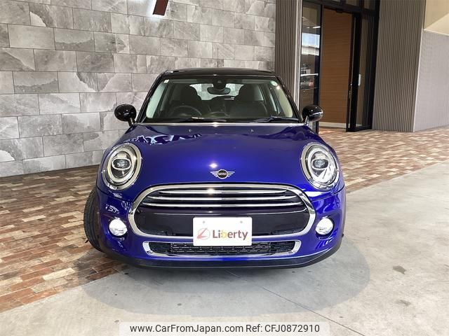 mini mini-others 2019 quick_quick_XT15M_WMWXT320402J07123 image 2
