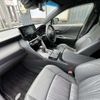 toyota harrier 2021 -TOYOTA 【相模 337ﾇ 612】--Harrier 6BA-MXUA80--MXUA80-0062102---TOYOTA 【相模 337ﾇ 612】--Harrier 6BA-MXUA80--MXUA80-0062102- image 14