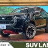 toyota hilux 2020 -TOYOTA--Hilux 3DF-GUN125--GUN125-3916772---TOYOTA--Hilux 3DF-GUN125--GUN125-3916772- image 1