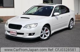 subaru legacy-b4 2009 -SUBARU 【名変中 】--Legacy B4 BL5--088424---SUBARU 【名変中 】--Legacy B4 BL5--088424-