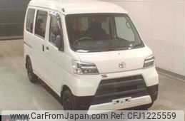 toyota pixis-van 2021 -TOYOTA--Pixis Van S331M-0022210---TOYOTA--Pixis Van S331M-0022210-