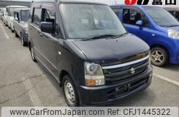 suzuki wagon-r 2006 -SUZUKI--Wagon R MH21S--MH21S-638305---SUZUKI--Wagon R MH21S--MH21S-638305-