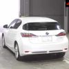 lexus ct 2012 CFJ1216287 image 2