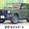 suzuki jimny 2025 CFJ1501783 image 1