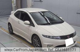 honda civic 2009 CFJ1631171