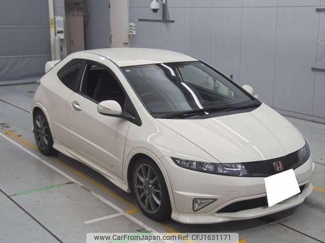 honda civic 2009 CFJ1631171 image 1