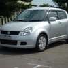 suzuki swift 2006 1.8073E+11 image 1