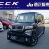 honda n-box 2013 -HONDA--N BOX JF1--6101312---HONDA--N BOX JF1--6101312- image 1