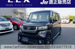 honda n-box 2013 -HONDA--N BOX JF1--6101312---HONDA--N BOX JF1--6101312-