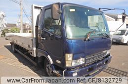 mitsubishi-fuso fighter 2003 22232202