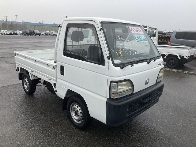 honda acty-truck 1995 No4907 image 2