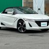 honda s660 2015 -HONDA--S660 DBA-JW5--JW5-1004742---HONDA--S660 DBA-JW5--JW5-1004742- image 1