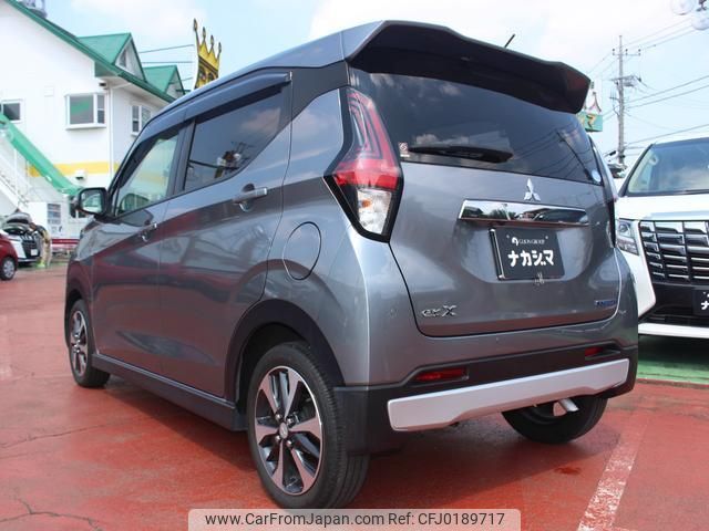 mitsubishi ek-cross 2020 quick_quick_4AA-B35W_B35W-0003845 image 2