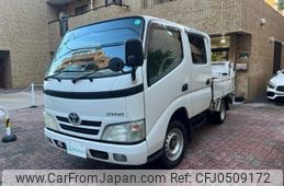 toyota dyna-truck 2008 GOO_NET_EXCHANGE_0507347A30241130W001