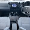 toyota land-cruiser 2015 -TOYOTA--Land Cruiser CBF-GRJ79K--GRJ79-1002044---TOYOTA--Land Cruiser CBF-GRJ79K--GRJ79-1002044- image 2