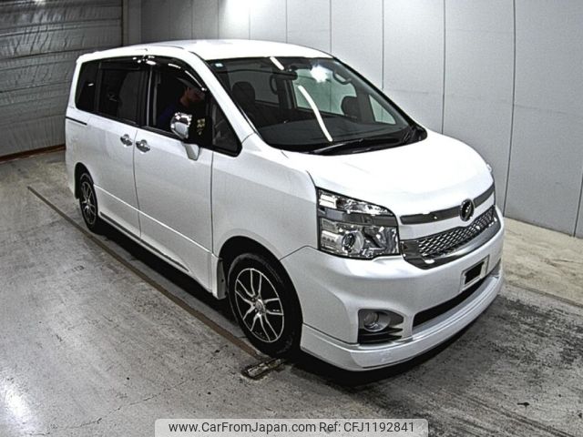 toyota voxy 2013 -TOYOTA--Voxy ZRR75W-0104828---TOYOTA--Voxy ZRR75W-0104828- image 1
