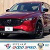mazda cx-5 2022 quick_quick_3DA-KF2P_KF2P-507717 image 1