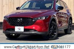 mazda cx-5 2022 quick_quick_3DA-KF2P_KF2P-507717