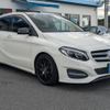 mercedes-benz b-class 2015 quick_quick_DBA-246242_WDD2462422J345455 image 4