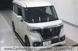 suzuki spacia 2019 -SUZUKI 【千葉 583ｳ5143】--Spacia MK53S--856944---SUZUKI 【千葉 583ｳ5143】--Spacia MK53S--856944-