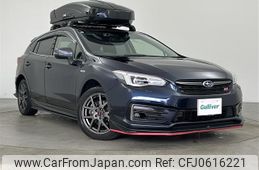 subaru impreza-wagon 2021 -SUBARU--Impreza Wagon 5AA-GTE--GTE-037538---SUBARU--Impreza Wagon 5AA-GTE--GTE-037538-