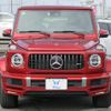 mercedes-benz g-class 2020 -MERCEDES-BENZ 【横浜 306ｻ3269】--Benz G Class 463260--1X348981---MERCEDES-BENZ 【横浜 306ｻ3269】--Benz G Class 463260--1X348981- image 21