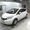 nissan note 2014 -NISSAN--Note E12-244675---NISSAN--Note E12-244675- image 5