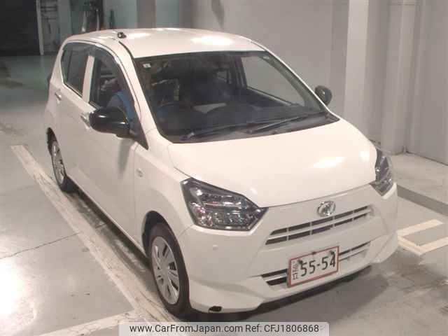 daihatsu mira-e-s 2021 CFJ1806868 image 1