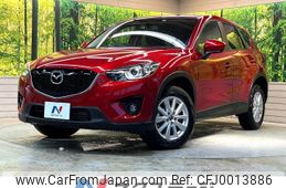 mazda cx-5 2013 -MAZDA--CX-5 LDA-KE2FW--KE2FW-124712---MAZDA--CX-5 LDA-KE2FW--KE2FW-124712-