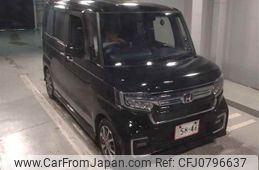 honda n-box 2022 -HONDA--N BOX JF3-5184268---HONDA--N BOX JF3-5184268-