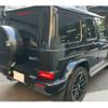 mercedes-benz g-class 2018 -MERCEDES-BENZ 【横浜 345ﾂ 550】--Benz G Class ABA-463260--WDB4632601X298424---MERCEDES-BENZ 【横浜 345ﾂ 550】--Benz G Class ABA-463260--WDB4632601X298424- image 2