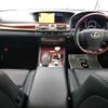 lexus ls 2016 -LEXUS--Lexus LS DAA-UVF45--UVF45-5021863---LEXUS--Lexus LS DAA-UVF45--UVF45-5021863- image 9