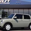 suzuki alto-lapin 2025 CFJ1615390 image 1