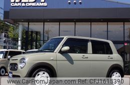 suzuki alto-lapin 2025 CFJ1615390