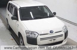 toyota succeed-van 2019 -TOYOTA--Succeed Van NHP160V-0002773---TOYOTA--Succeed Van NHP160V-0002773-