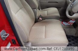 toyota raum 2009 CFJ1710390