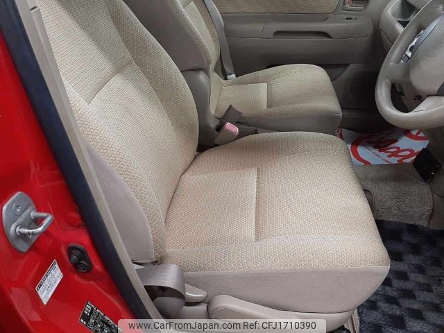 toyota raum 2009 CFJ1710390 image 1