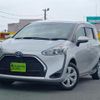 toyota sienta 2022 quick_quick_6AA-NHP170G_NHP170-7263657 image 1