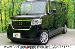 honda n-box 2019 -HONDA--N BOX 6BA-JF3--JF3-1423962---HONDA--N BOX 6BA-JF3--JF3-1423962-