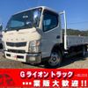 mitsubishi-fuso canter 2013 GOO_NET_EXCHANGE_0730233A30241123W005 image 1