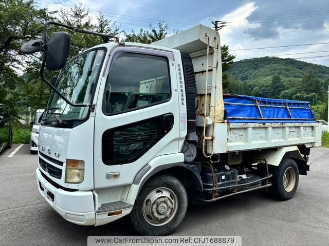 mitsubishi-fuso fighter 2007 CFJ1688879 image 2