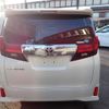 toyota alphard 2015 quick_quick_DBA-AGH30W_AGH30-0054072 image 10