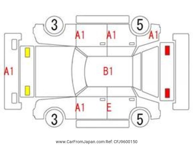 nissan serena 2022 -NISSAN--Serena 5AA-GFNC27--GFNC27-045591---NISSAN--Serena 5AA-GFNC27--GFNC27-045591- image 2